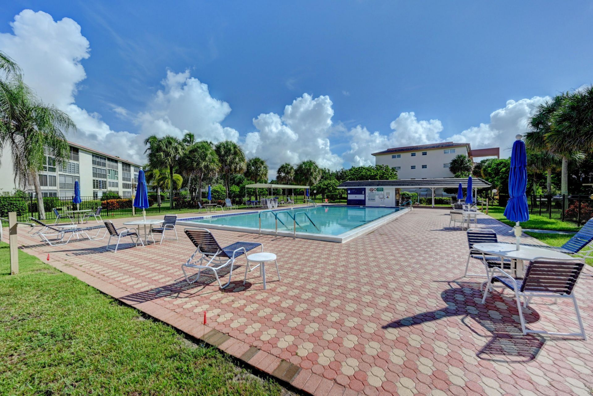 2901 Victoria Circle, Unit H4, Coconut Creek, FL 33066 Photo