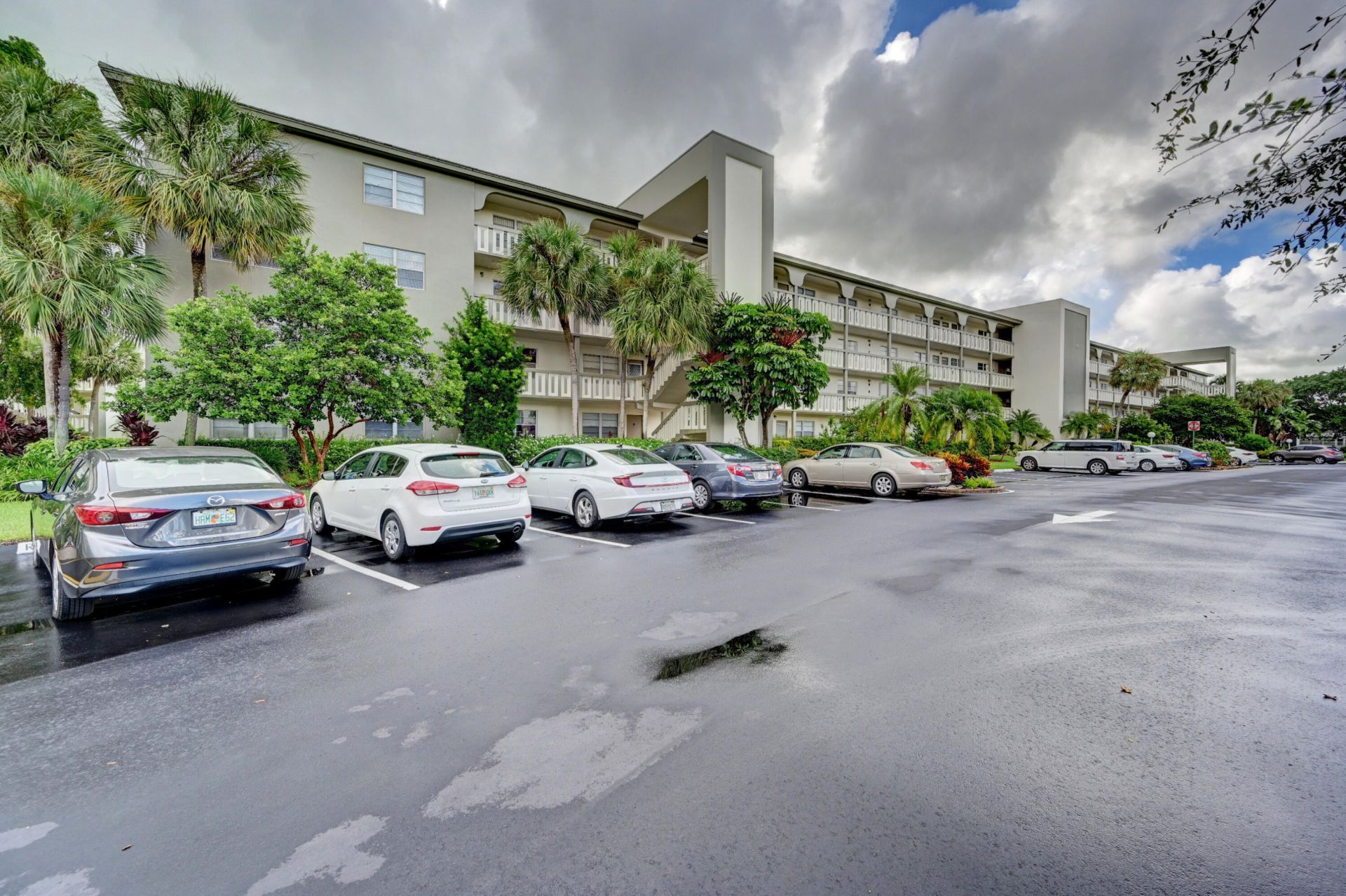 2901 Victoria Circle, Unit H4, Coconut Creek, FL 33066 Photo