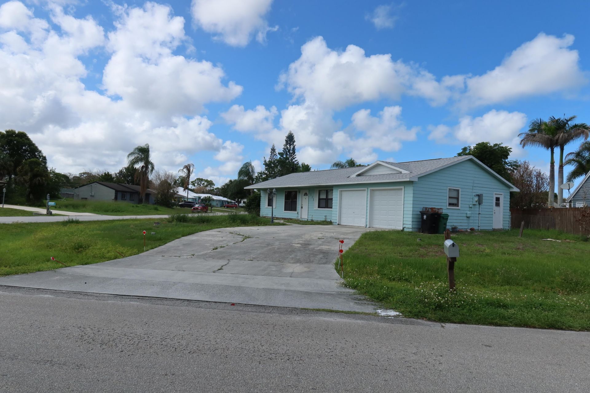 601 SE Polynesian Avenue, Port Saint Lucie, FL 34983 Photo