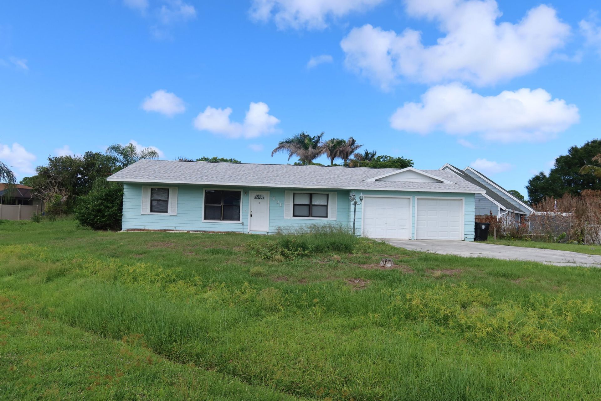 601 SE Polynesian Avenue, Port Saint Lucie, FL 34983 Photo