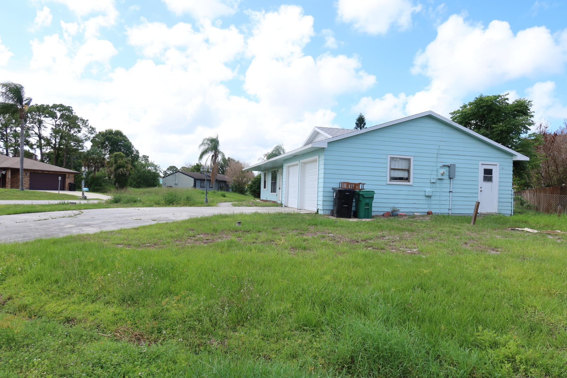 601 SE Polynesian Avenue, Port Saint Lucie, FL 34983 Photo