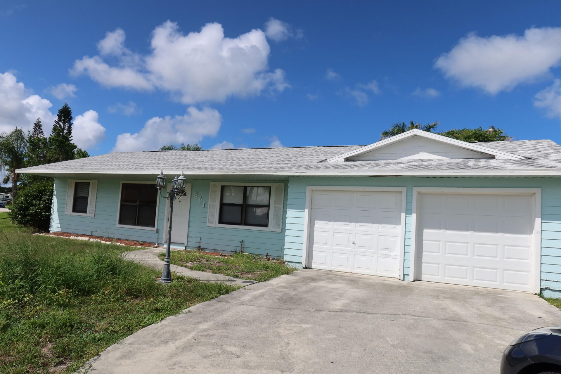 601 SE Polynesian Avenue, Port Saint Lucie, FL 34983 Photo