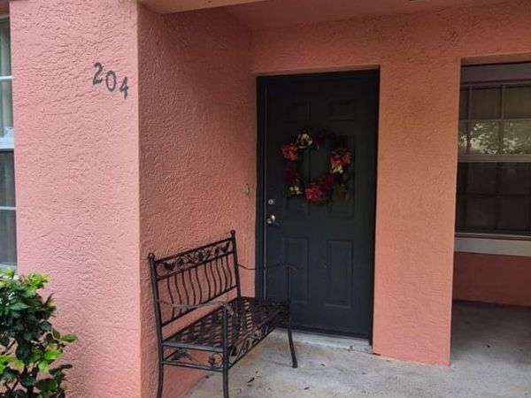 144 SW Peacock SW, Unit 23-204, Port St. Lucie, FL 34986