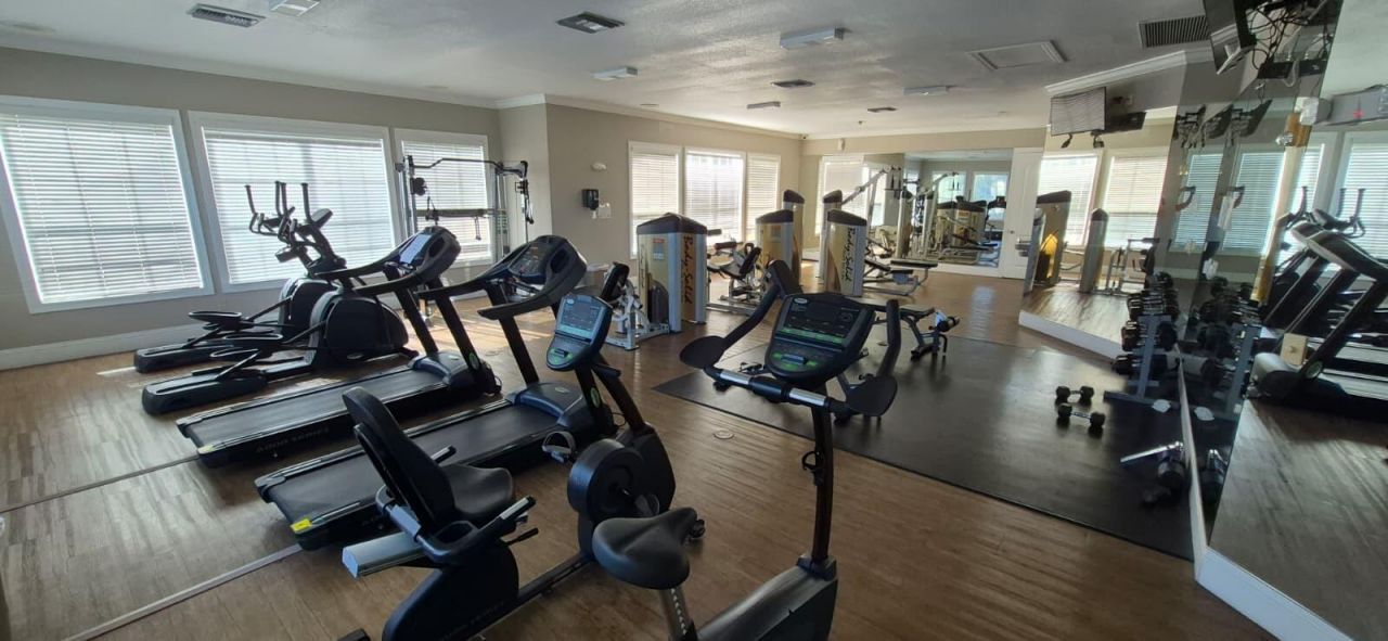 144 SW Peacock Sw, Unit 23-204, Port Saint Lucie, FL 34986 Photo