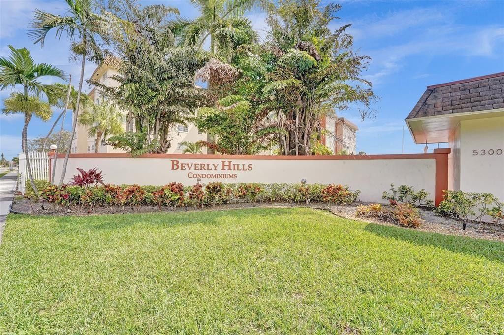 5300 Washington Street, Unit 108d, Hollywood, FL 33021 Photo