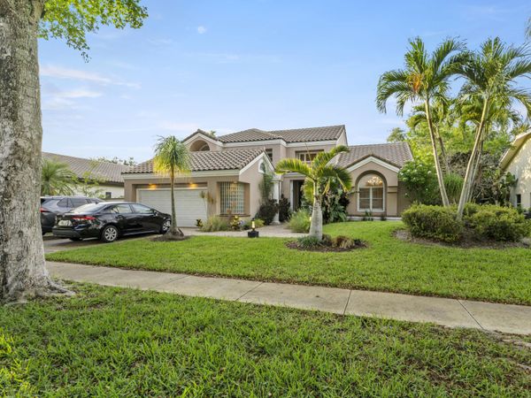 2683 NW 49th Street, Boca Raton, FL 33434