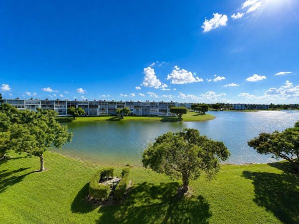 4032 Newcastle B, Boca Raton, FL 33434