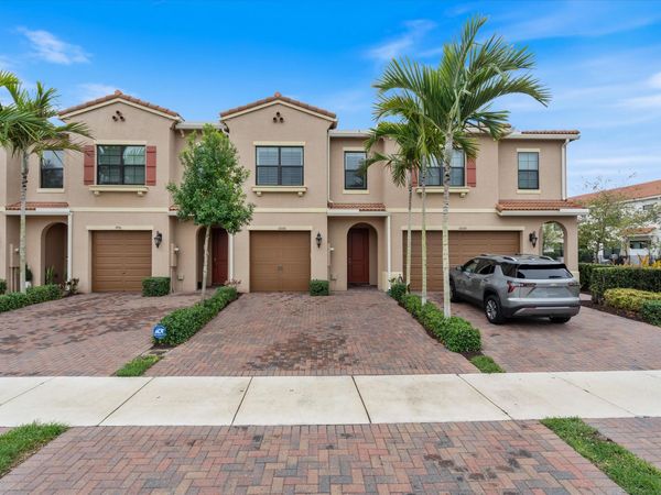 10000 Brickhill Drive, Unit 78, Boca Raton, FL 33428