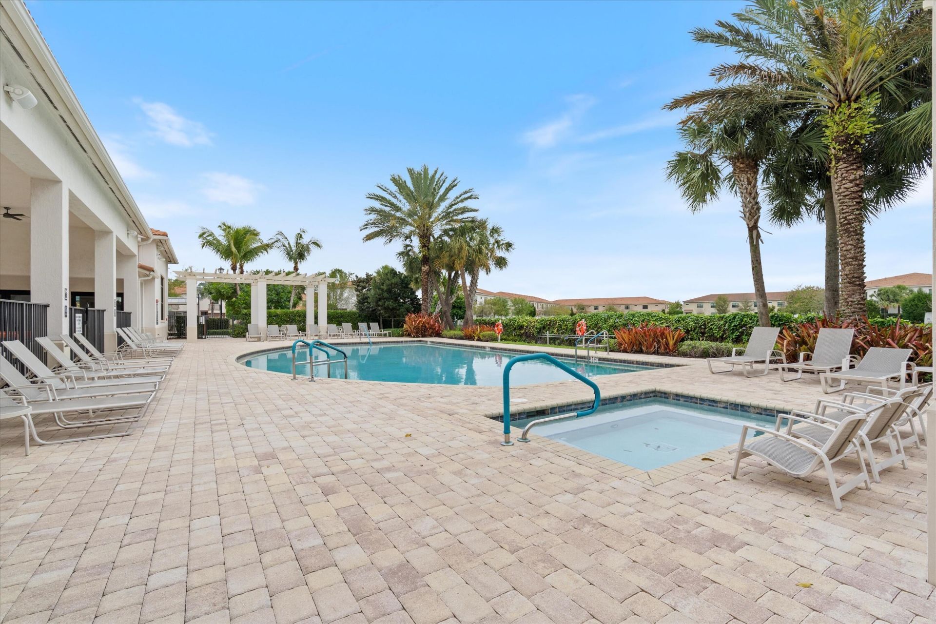 10000 Brickhill Drive, Unit 78, Boca Raton, FL 33428 Photo