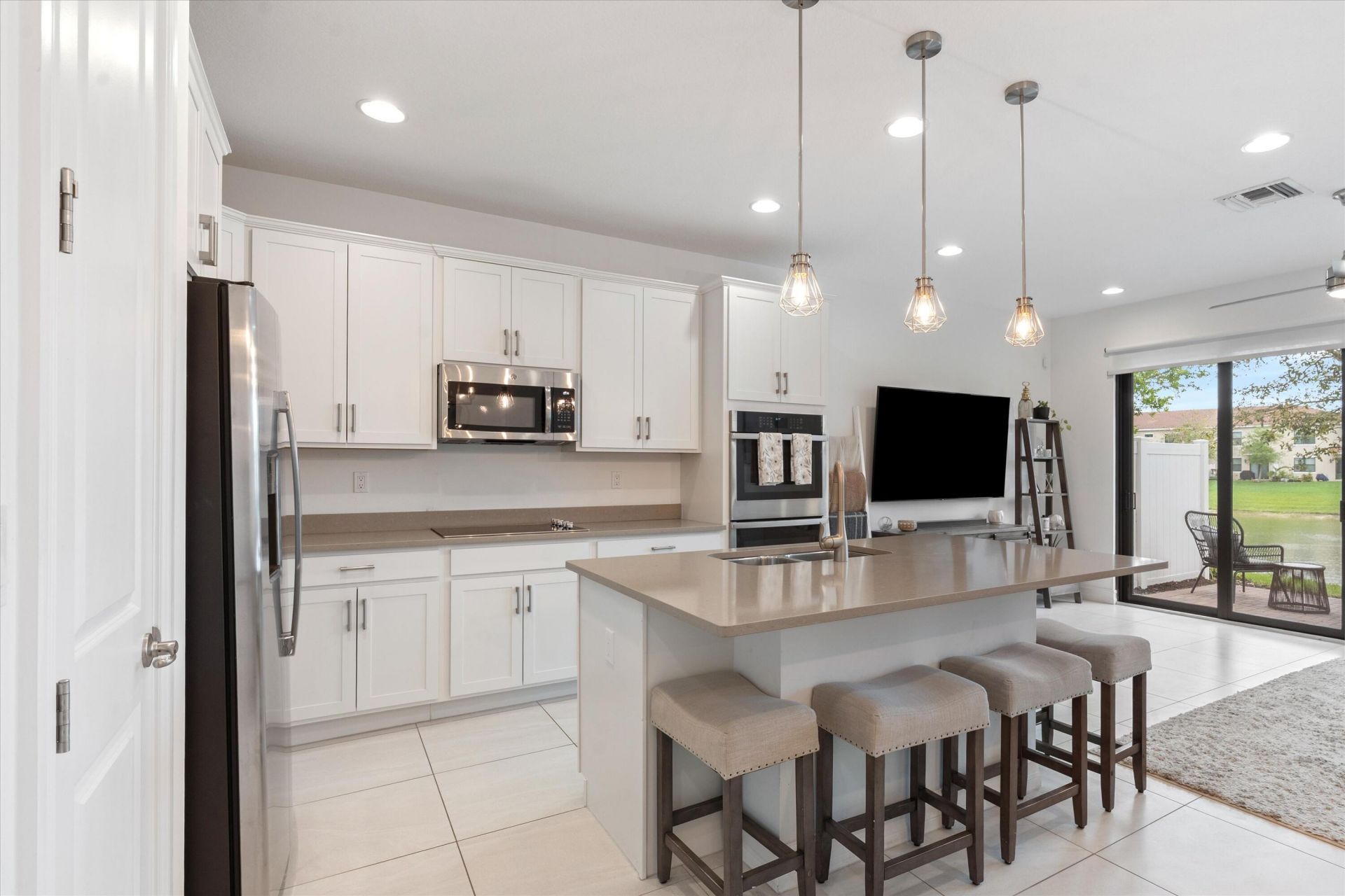 10000 Brickhill Drive, Unit 78, Boca Raton, FL 33428 Photo