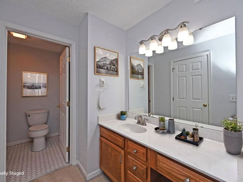 5757 Cheviot Road, Unit 3C, Green Township, OH 45247 Photo 12