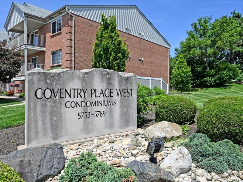 5757 Cheviot Road, Unit 3C, Green Township, OH 45247 Photo 2