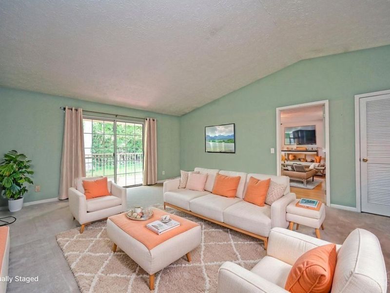 5757 Cheviot Road, Unit 3C, Green Township, OH 45247 Photo 6