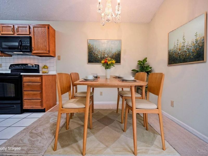 5757 Cheviot Road, Unit 3C, Green Township, OH 45247 Photo 7