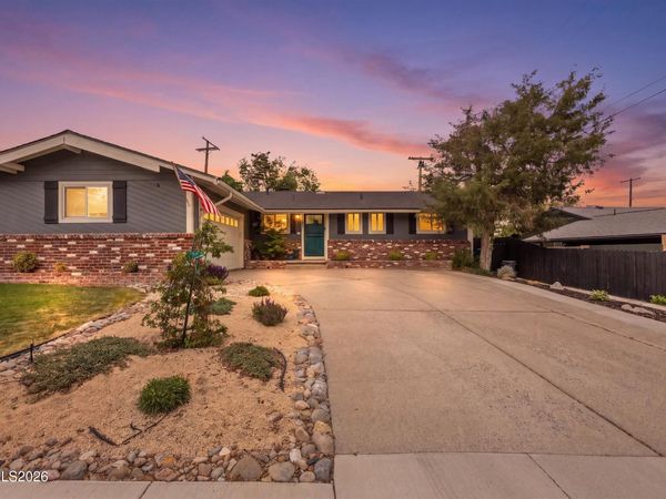 1445 Majestic Drive, Reno, NV 89503