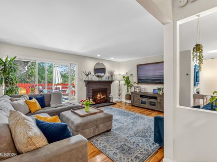 1445 Majestic Drive, Reno, NV 89503 Photo
