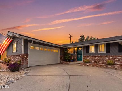 1445 Majestic Drive, Reno, NV 89503 Photo