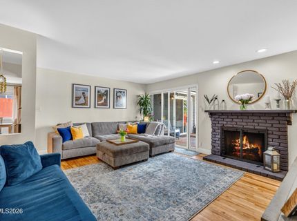 1445 Majestic Drive, Reno, NV 89503 Photo