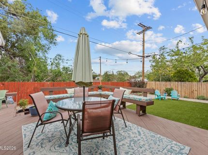 1445 Majestic Drive, Reno, NV 89503 Photo