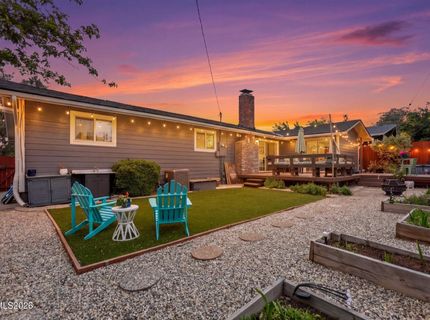 1445 Majestic Drive, Reno, NV 89503 Photo