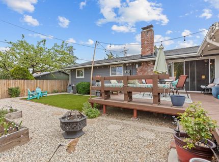 1445 Majestic Drive, Reno, NV 89503 Photo