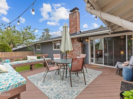 1445 Majestic Drive, Reno, NV 89503 Photo