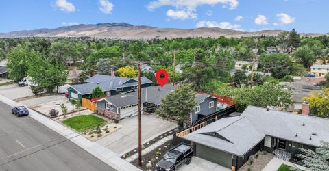 1445 Majestic Drive, Reno, NV 89503 Photo