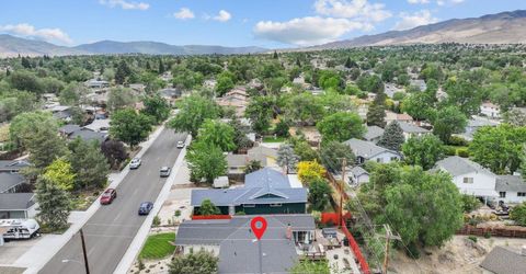 1445 Majestic Drive, Reno, NV 89503 Photo