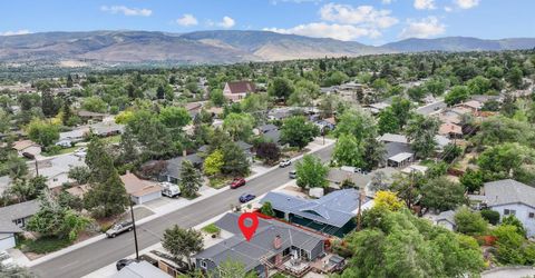 1445 Majestic Drive, Reno, NV 89503 Photo