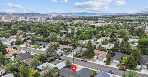 1445 Majestic Drive, Reno, NV 89503 Photo