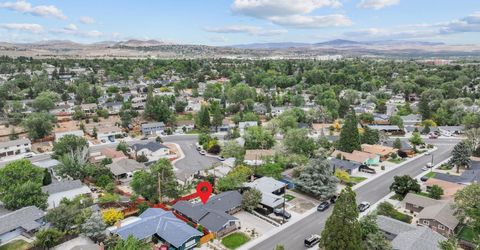 1445 Majestic Drive, Reno, NV 89503 Photo