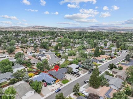 1445 Majestic Drive, Reno, NV 89503 Photo