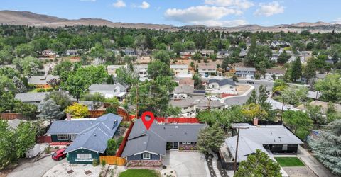 1445 Majestic Drive, Reno, NV 89503 Photo
