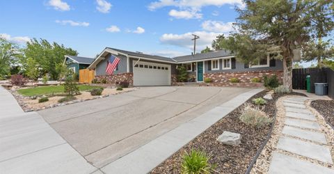 1445 Majestic Drive, Reno, NV 89503 Photo