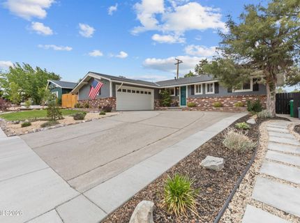 1445 Majestic Drive, Reno, NV 89503 Photo