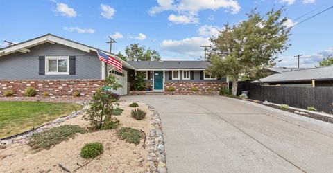1445 Majestic Drive, Reno, NV 89503 Photo