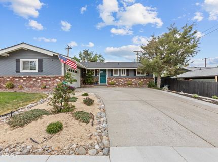 1445 Majestic Drive, Reno, NV 89503 Photo