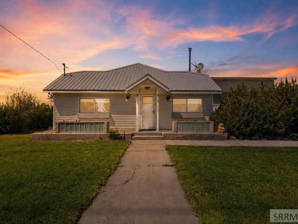 1592 W 5000 S, REXBURG, ID 83440