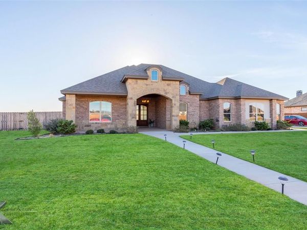 233 Calumet Street, Abilene, TX 79606