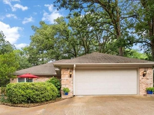 241 Hideaway Lane Central , Hideaway, TX 75771