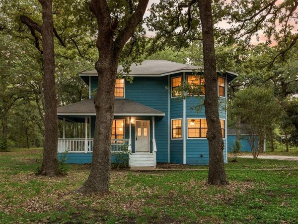 7680 Private Road 2576, Quinlan, TX 75474