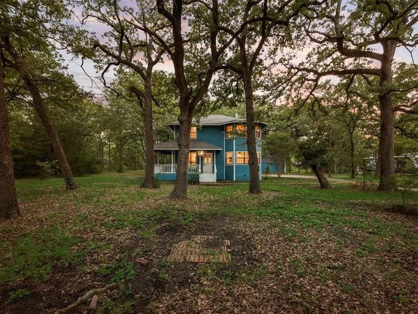 7680 Private Road 2576, Quinlan, TX 75474
