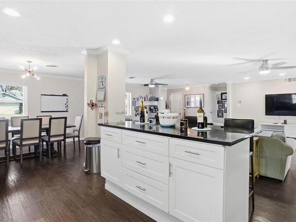 206 Watson Drive, Allen, TX 75002