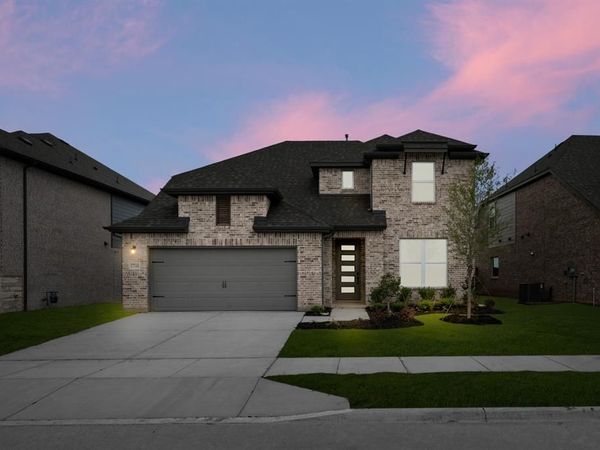 17216 Oxborough Drive, Fort Worth, TX 76247