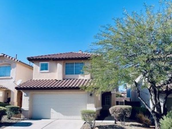 913 Toro Canyon Ln, Las Vegas, NV 89134