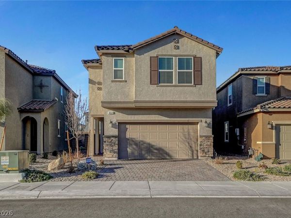 8454 Vacarez Drive, Las Vegas, NV 89149