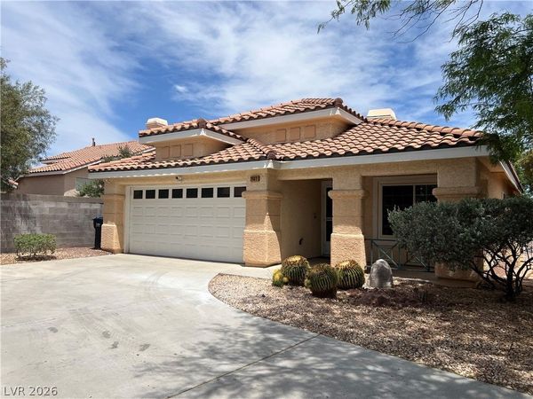 2462 Avenida Sol , Henderson, NV 89074