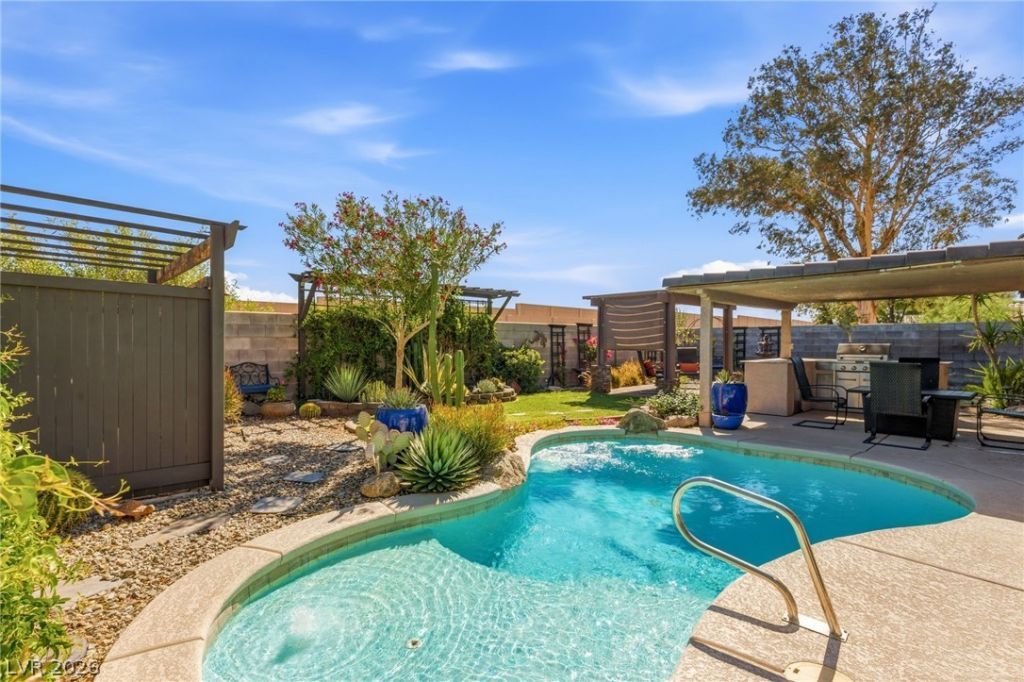 860 Coral Cottage Drive , Henderson, NV 89002