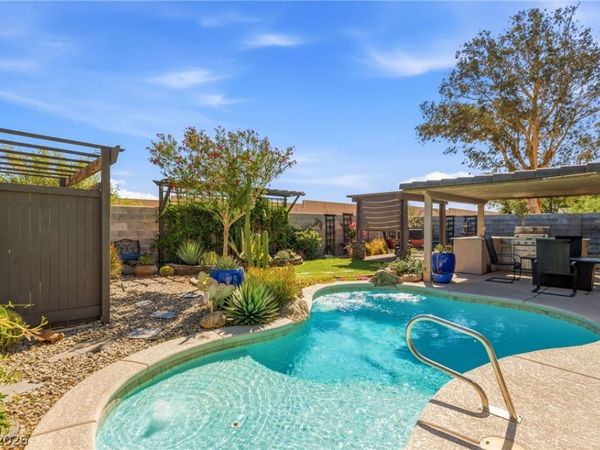 860 Coral Cottage Drive, Henderson, NV 89002