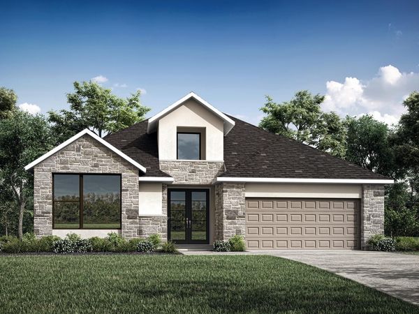540 River Overlook RD , Georgetown, TX 78628